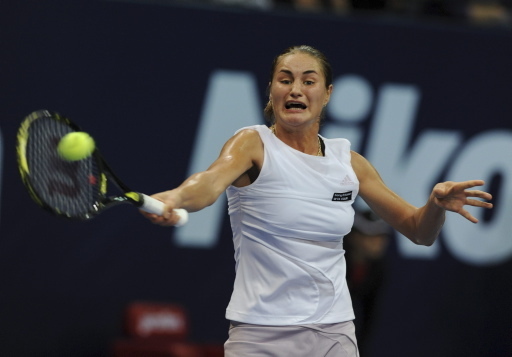 Monica Niculescu, in optimi la Cracovia